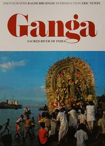 Ganga: Sacred River of India