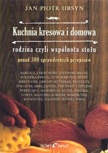 Kuchnia Kresowa I Domowa