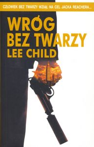 Wróg Bez Twarzy