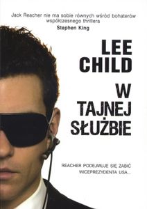 W Tajnej Służbie