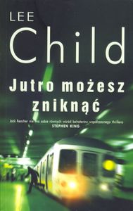Jutro Możesz Zniknąć