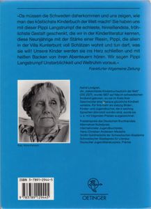 Pippi Langstrumpf