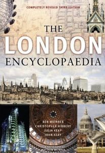 The London Encyclopaedia