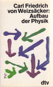 Aufbau der Physik