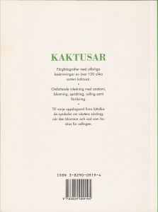 Kaktusar