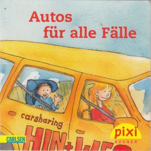 Autos für alle Fälle