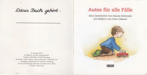 Autos für alle Fälle
