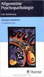 Allgemeine Psychopathologie. Eine Einführung