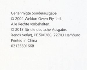 Mein Bildlexikon Tiere