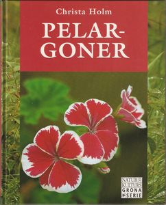 Pelargoner