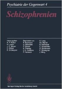 Schizophrenien