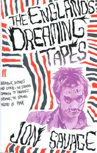 The England's Dreaming Tapes