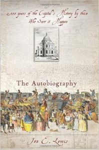 London: The Autobiography