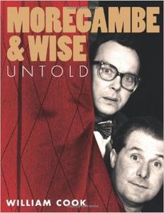 Morecambe & Wise Untold