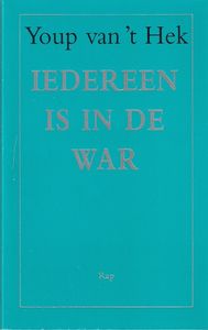 Iedereen Is In De War