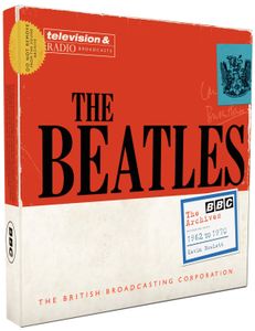 The Beatles: The BBC Archives 1962 to 1970