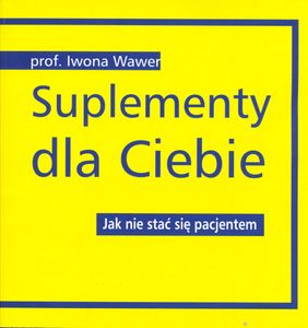 Suplementy Dla Ciebie