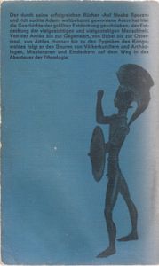 Es begann in Babel - Die Entdeckung der Völker