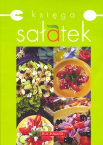 Księga Sałatek