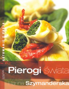 Pierogi Świata