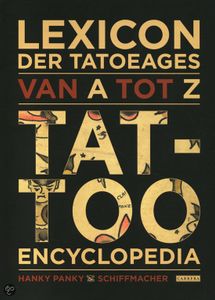 Lexicon Der Tatoeages