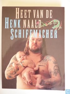 Heet Van De Naald