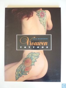 Vrouwen Tattoos