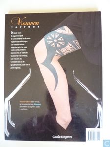 Vrouwen Tattoos