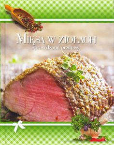 Mięsa W Ziołach