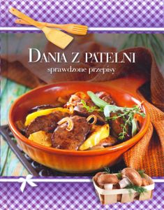 Dania Z Patelni
