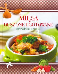 Mięsa Duszone I Gotowane