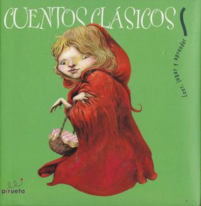 Cuentos Clásicos