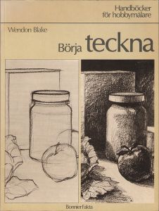 Börja teckna