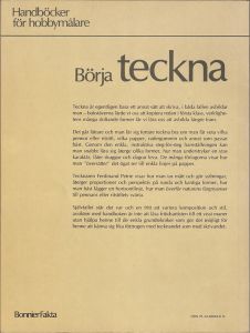 Börja teckna