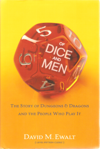 Of Dice And Men