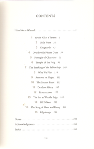 Of Dice And Men