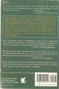 With Charity Toward None: A Fond Look At Misanthropy