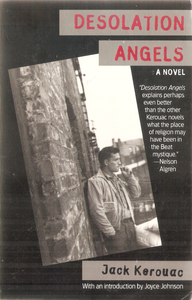 Desolation Angels