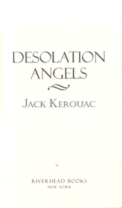 Desolation Angels