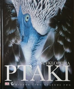 Ptaki - Encyklopedia