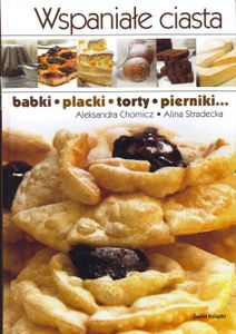 Wspaniałe Ciasta
