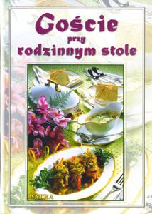 Goście Przy Rodzinnym Stole