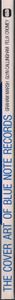 The Cover Art of Blue Note Records