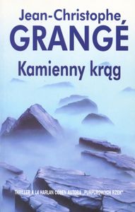Kamienny Krąg