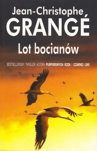 Lot Bocianów