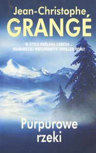 Purpurowe Rzeki