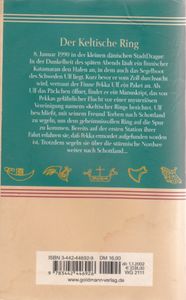 Der Keltische Ring