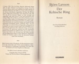Der Keltische Ring