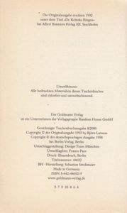 Der Keltische Ring