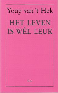 Het Leven Is Wél Leuk